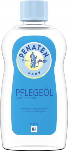 Penaten Baby Pflegeöl