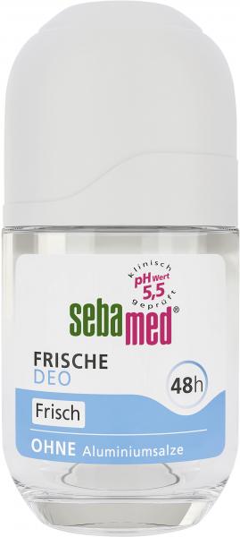 Sebamed Frische Deo Roll-On Frisch