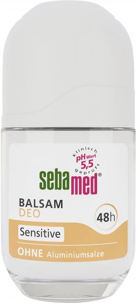 Sebamed Balsam Deo Roll-On Sensitive