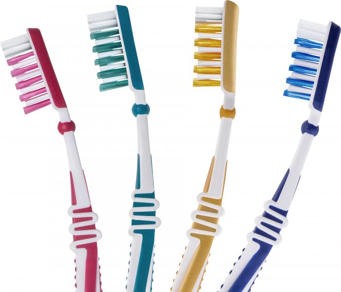 Dr. Best Zahnbürste Premium Interdent Aktiv weich