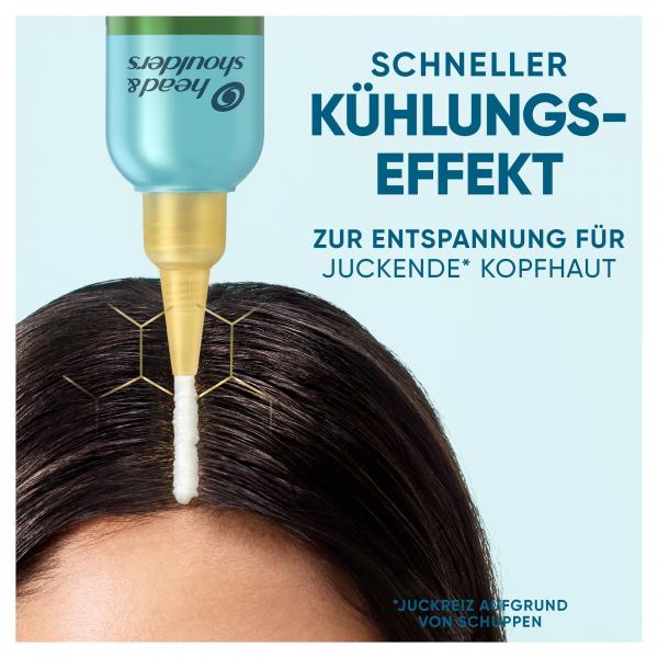 Head & Shoulders Kopfhautmaske Derma X Pro Beruhigend
