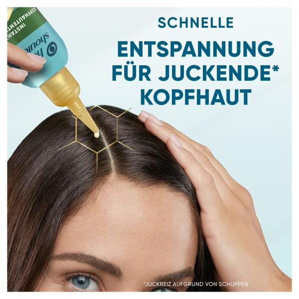 Head & Shoulders Kopfhautmaske Derma X Pro Beruhigend