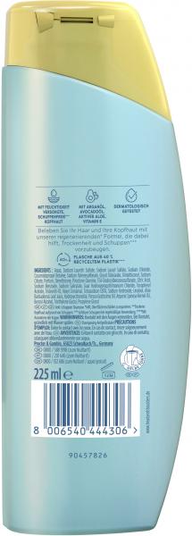 Head & Shoulders Anti-Schuppen Shampoo Dermax Pro Repair