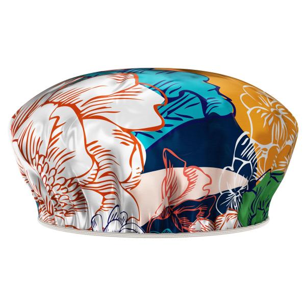 Herbal Essences Aloe & Hanf Geschmeidigkeit Haarmaske + Haube