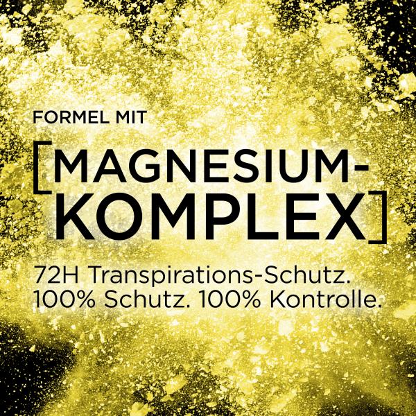 L'Oréal Men Expert Deo Spray Invincible Sport