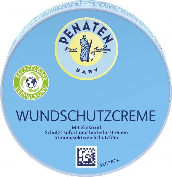 Penaten Baby Wundschutzcreme