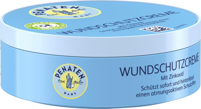 Penaten Baby Wundschutzcreme