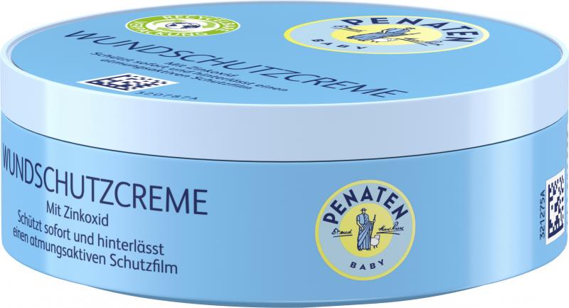 Penaten Baby Wundschutzcreme