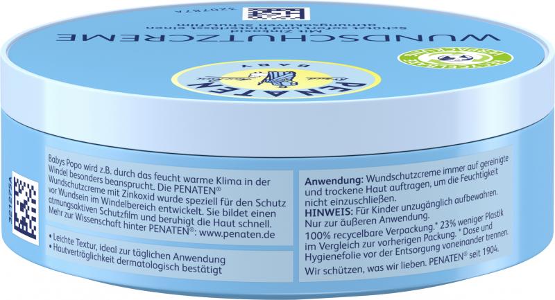 Penaten Baby Wundschutzcreme