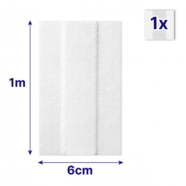 Hansaplast Wundplaster Sensitive