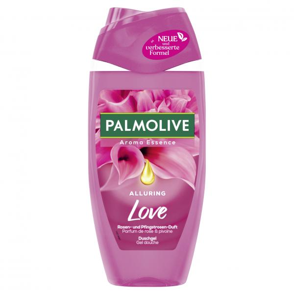 Palmolive Aroma Essence Duschgel Alluring Love