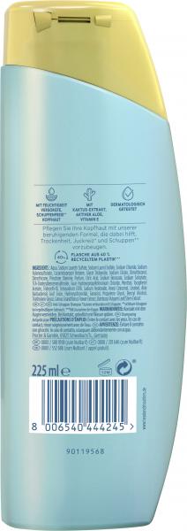 Head & Shoulders Anti-Schuppen Shampoo Derma X Pro Beruhigend