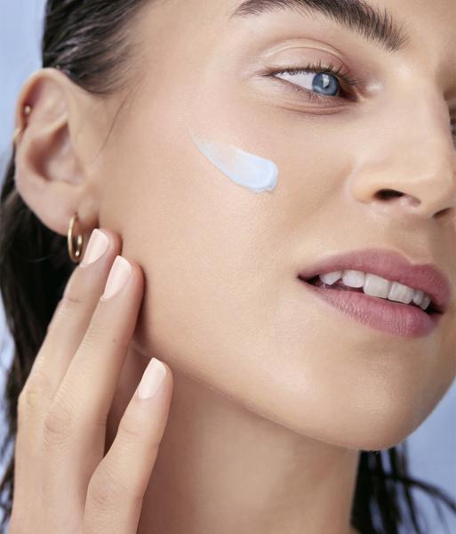 Nivea Hydra Skin Effect Wake up Gel Tagespflege