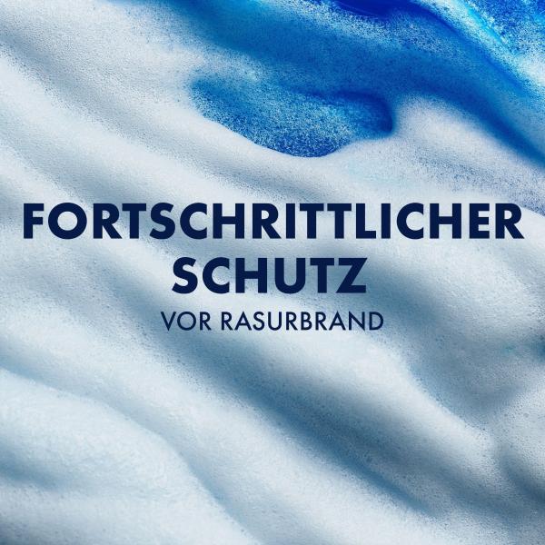 Gillette Fusion Rasiergel Sensitive