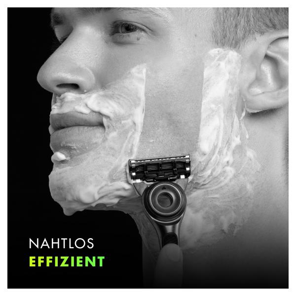 Gillette Labs Rasierklingen