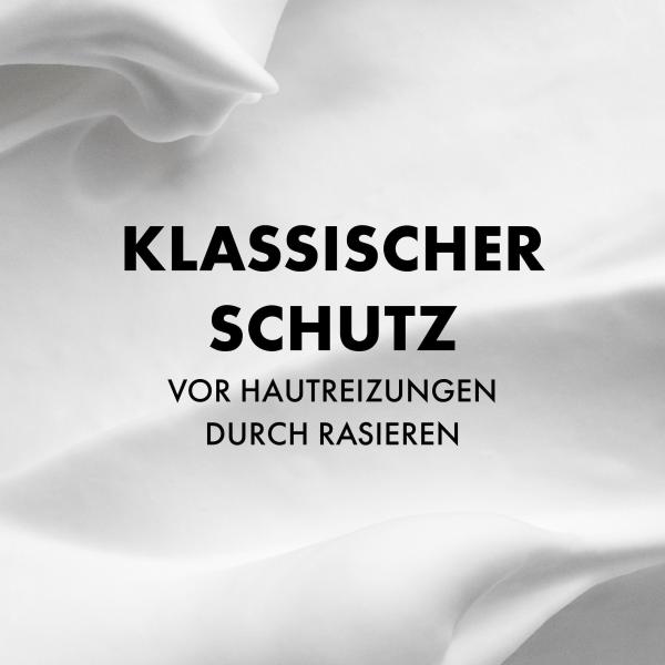 Gillette Classic Rasierschaum Sensitive