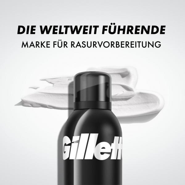 Gillette Classic Rasierschaum Sensitive