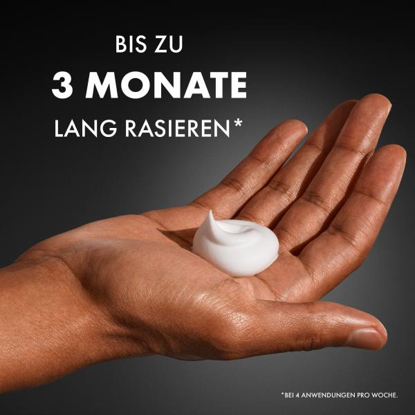 Gillette Classic Rasierschaum Sensitive