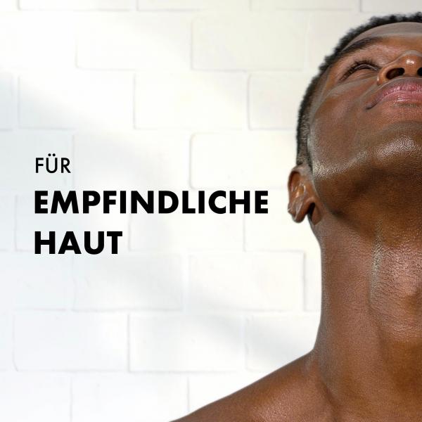 Gillette Classic Rasierschaum Sensitive