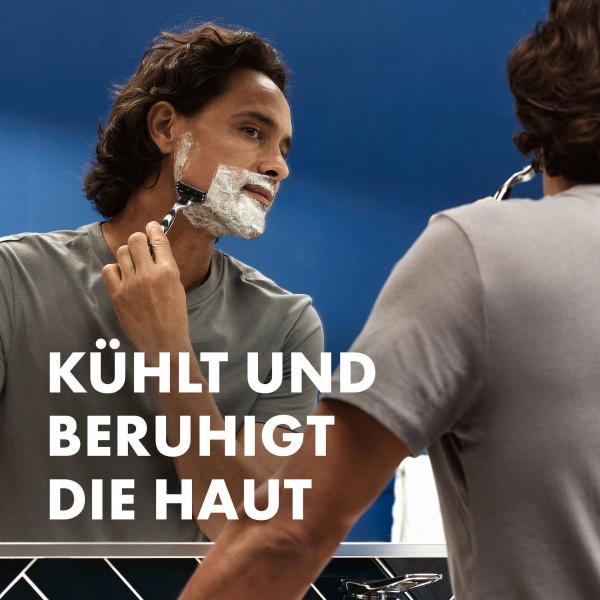 Gillette Series beruhigendes Rasiergel Sensitive