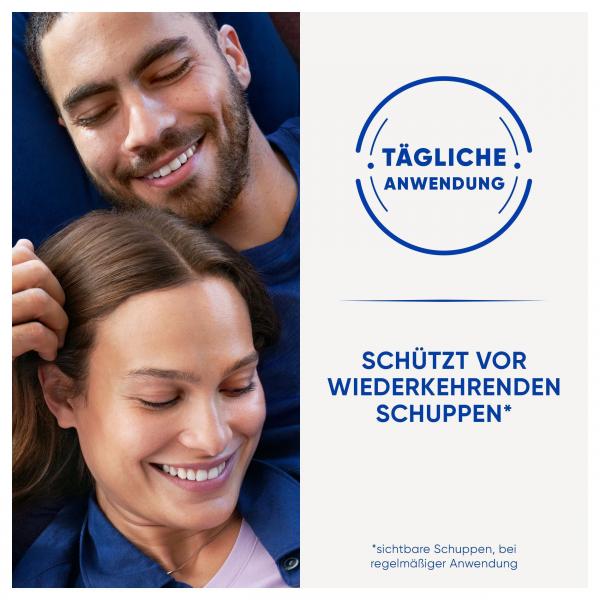 Head & Shoulders Anti-Schuppen Shampoo Juckende Kopfhaut