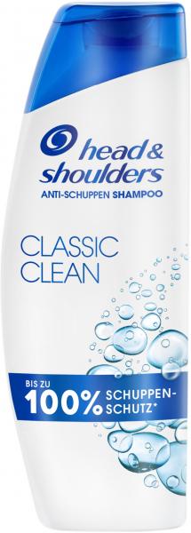 Head & Shoulders Anti-Schuppen Shampoo Classic Clean