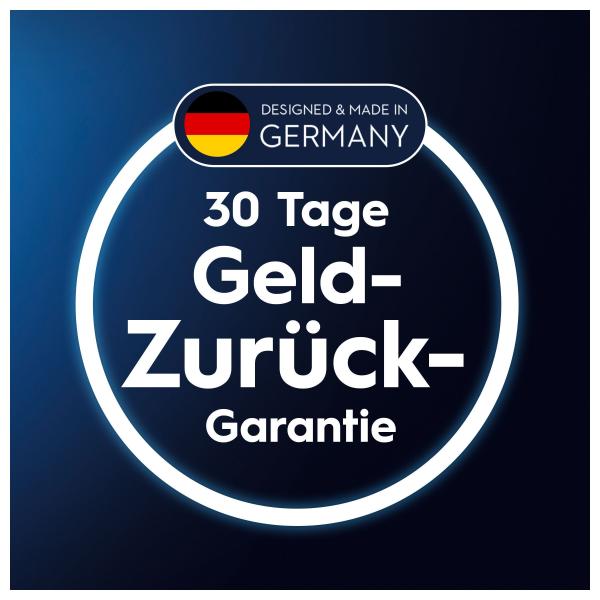 Oral-B Pro 3 3000 Black Edition Elektrische Zahnbürste