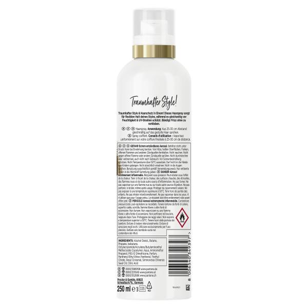 Pantene Pro-V Flexible Hold Haarspray