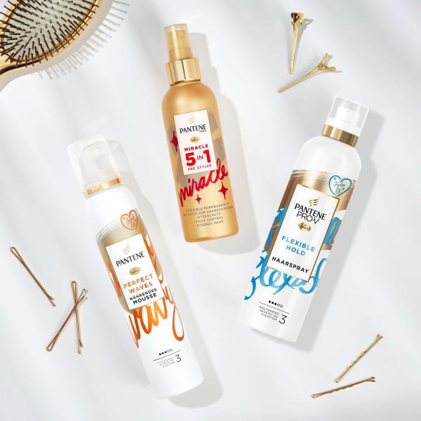 Pantene Pro-V Flexible Hold Haarspray