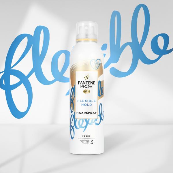 Pantene Pro-V Flexible Hold Haarspray