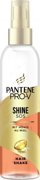 Pantene Pro-V Shine SOS Hair Shake