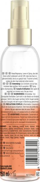 Pantene Pro-V Shine SOS Hair Shake