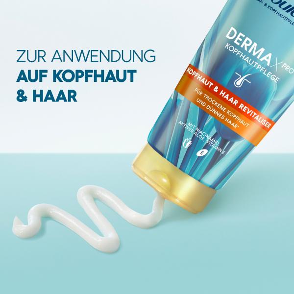 Head & Shoulder Derma X Pro Kopfhaut & Haar Revitaliser