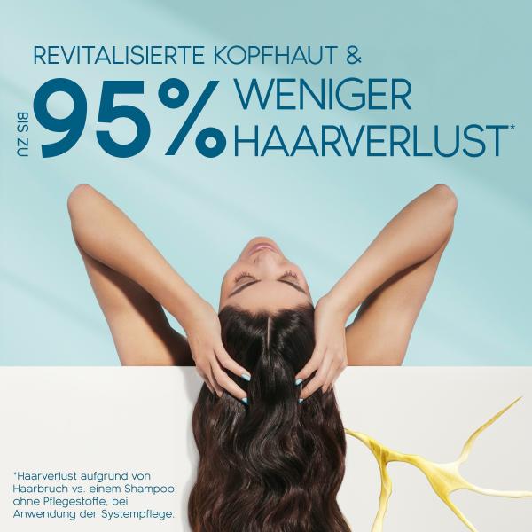 Head & Shoulder Derma X Pro Kopfhaut & Haar Revitaliser