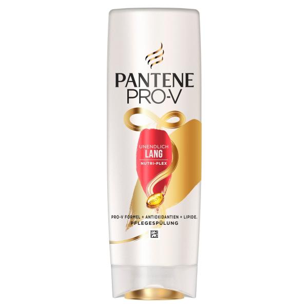 Pantene Pro-V Unendlich Lang Pflegespülung