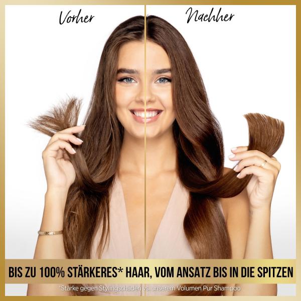 Pantene Pro-V Unendlich Lang Pflegespülung