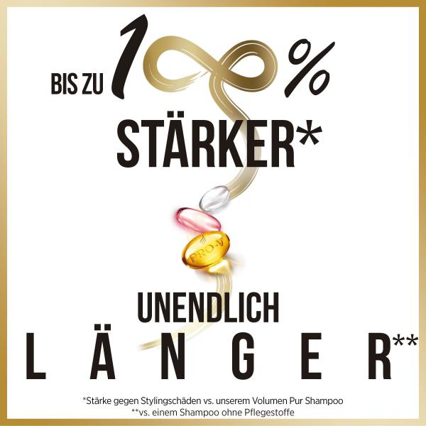 Pantene Pro-V Unendlich Lang Pflegespülung
