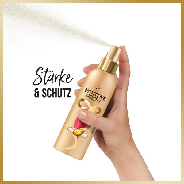 Pantene Unendlich Lang Spray