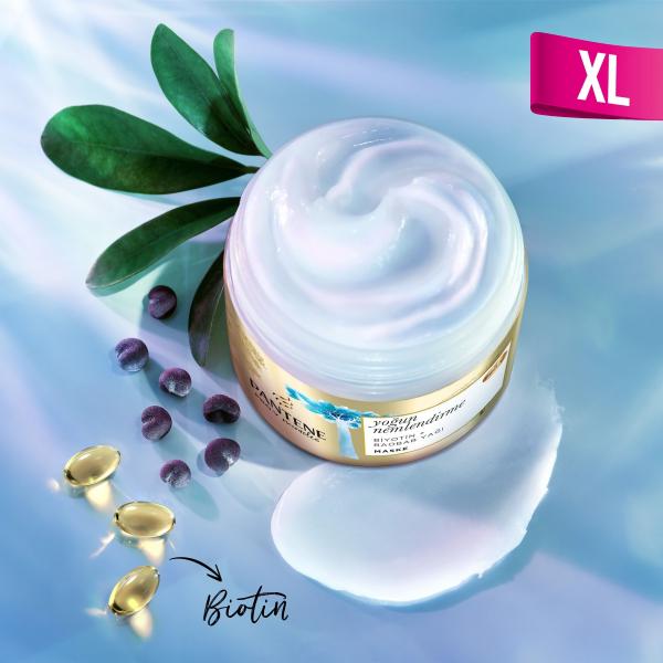 Pantene Pro-V Miracles Sorbet Haarmaske intensive Feuchtigkeit