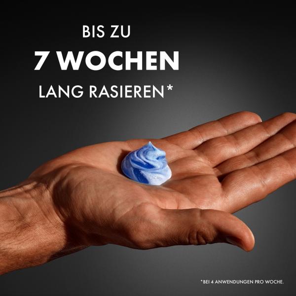 Gillette Rasiergel Original Scent Sensitive