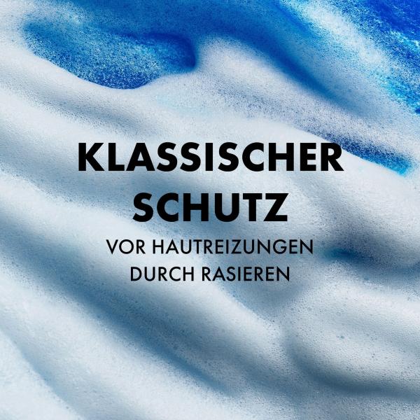 Gillette Rasiergel Original Scent Sensitive