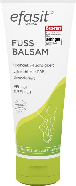 Efasit Fuß Balsam