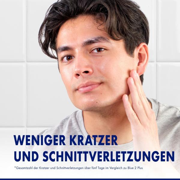 Gillette Blue3 Simple Einwegrasierer