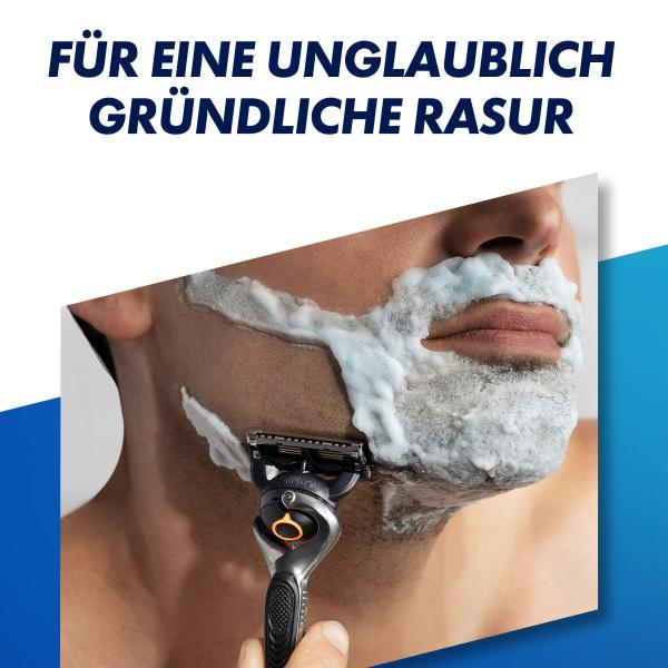 Gillette Fusion Pro Glide Rasierklingen