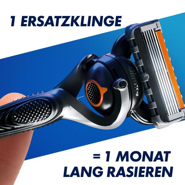 Gillette ProGlide Rasierklingen