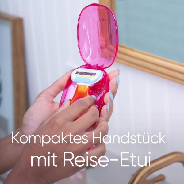 Gillette Venus Snap Extra Smooth Rasierer