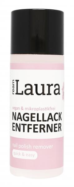 Ream Laura Nagellackentferner Acetonfrei