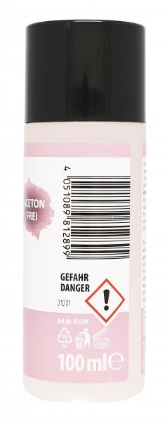 Ream Laura Nagellackentferner Acetonfrei