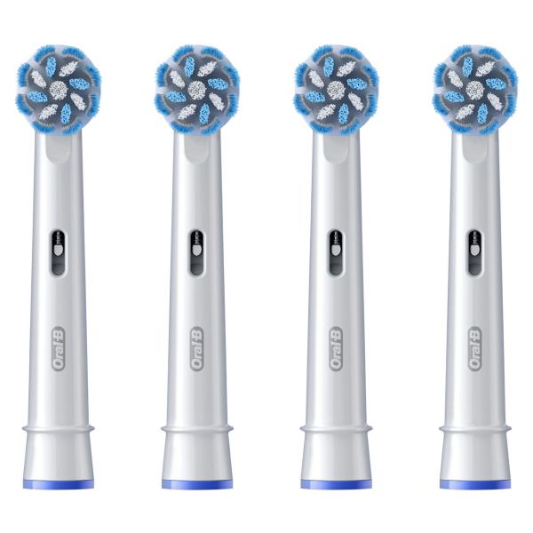 Oral-B Aufsteckbürsten Pro Sensitive Clean