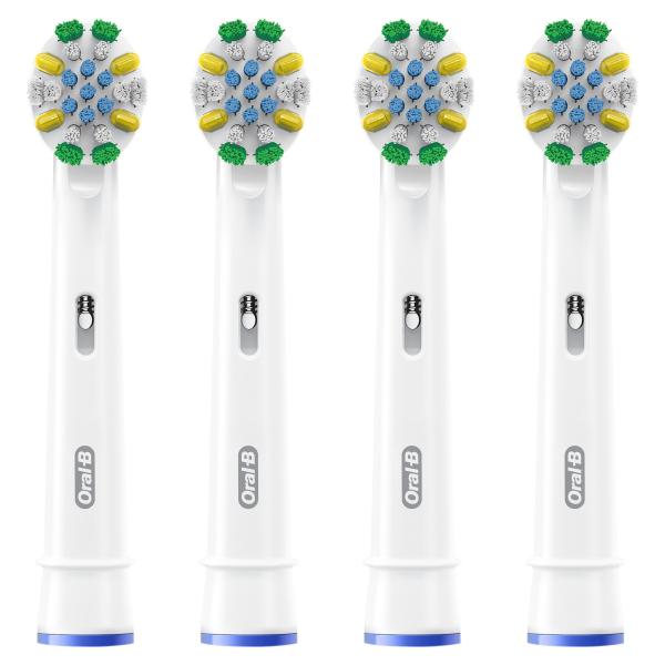 Oral-B Aufsteckbürsten Pro Tiefenreinigung